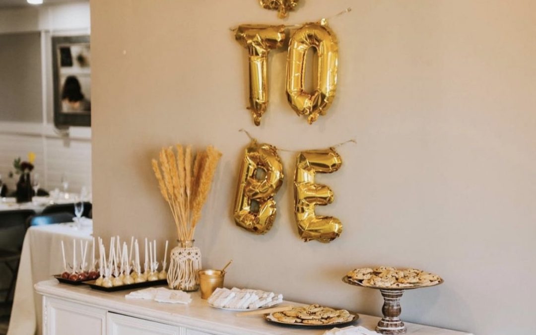 How to Host the Best Bridal Shower in Fort Wayne