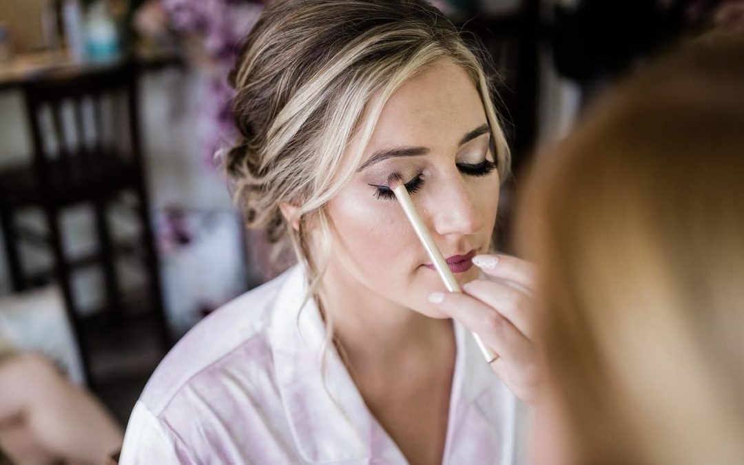 The Importance of Bridal Makeup Trials