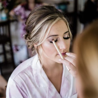 The Importance of Bridal Makeup Trials
