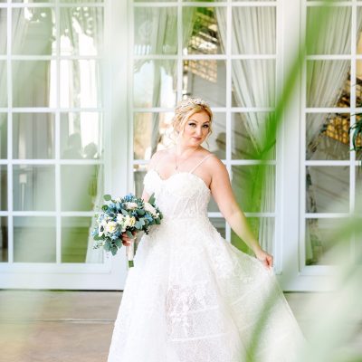 Wedding Dress Shopping Dos and Don’ts: Expert Advice