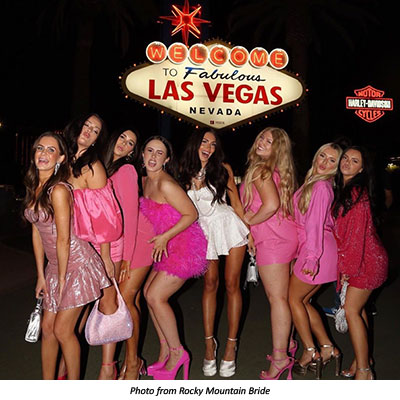 Unveiling the Top Bachelorette Destinations in the US